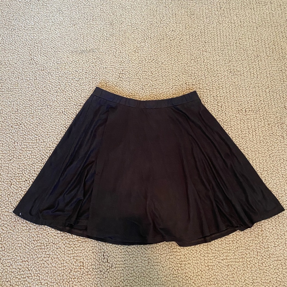 H.I.P Black skirt